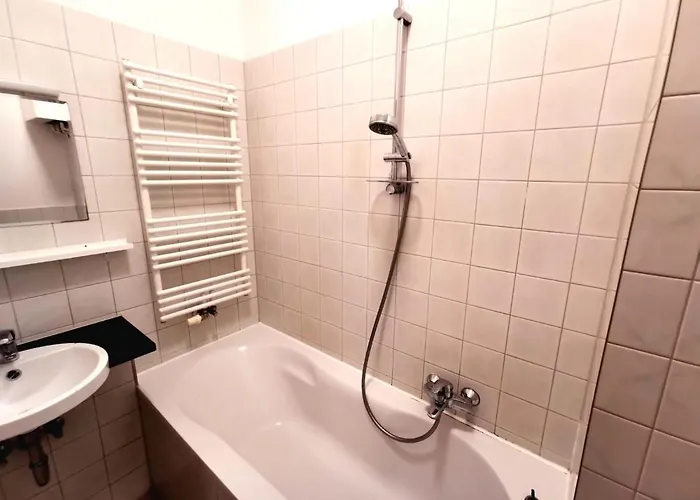 Prenzlauer Berg Apartment *