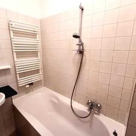 Prenzlauer Berg Apartmán *