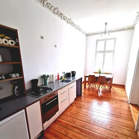 Prenzlauer Berg *
